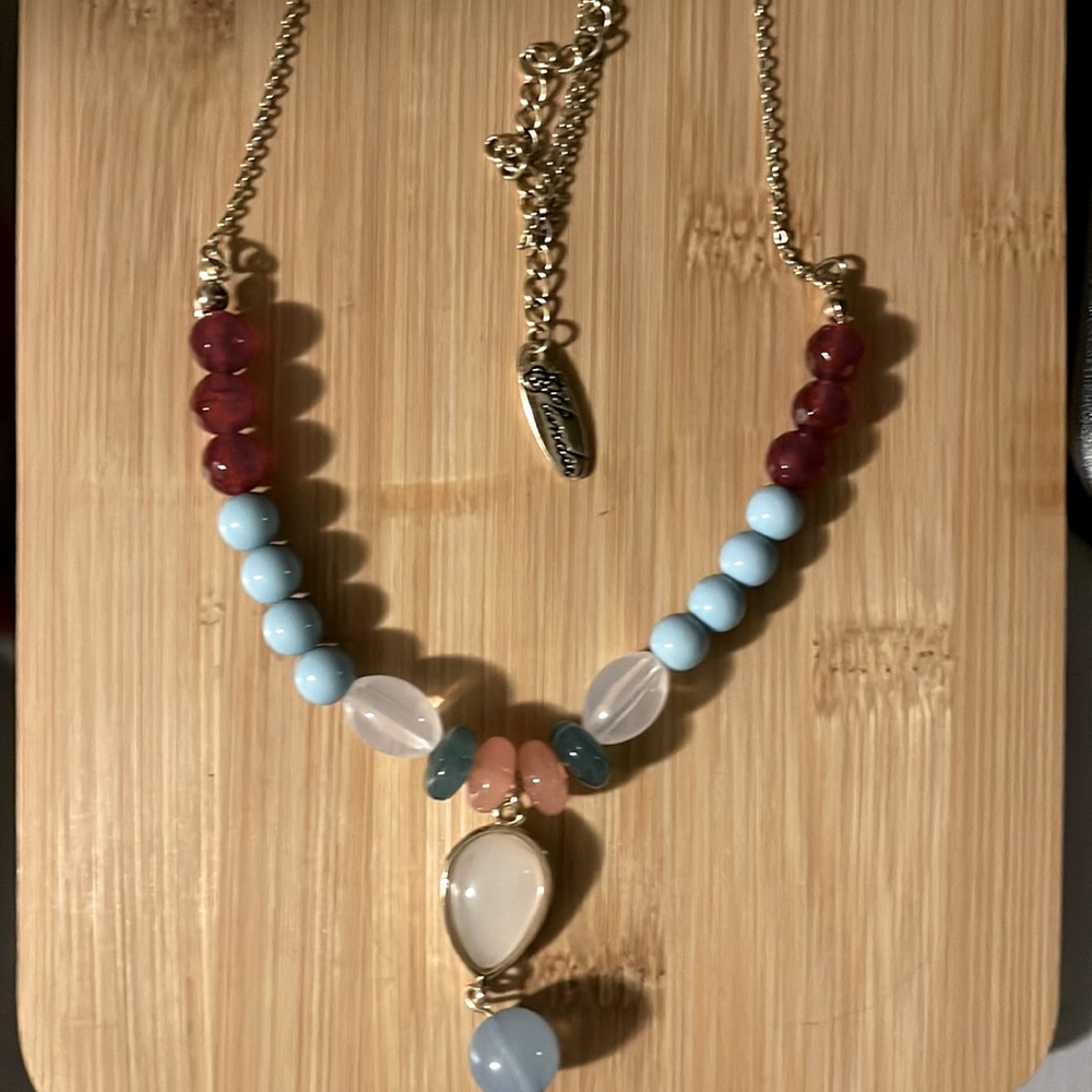 Plunder Necklace